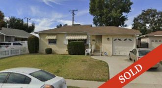 219 OLIVE PL BREA, ORANGE, CA, 92821